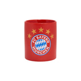 FC Bayern München moklogo rood
